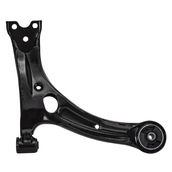 Detroit Axle - Front Left Lower Control Arm for 03-13 Toyota Corolla , 2000-2005 Celica, 2003-2008 Matrix Pontiac Vibe Driver Side Lower Control Arm 2004 Replacement