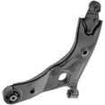 thumbnail image 1 of Detroit Axle - Front Left Lower Control Arm for 2020 2021 2022 2023 2024 Hyundai Palisade Kia Telluride, Driver Side Control Arm with Ball Joint Assembly Replacement, 1 of 4