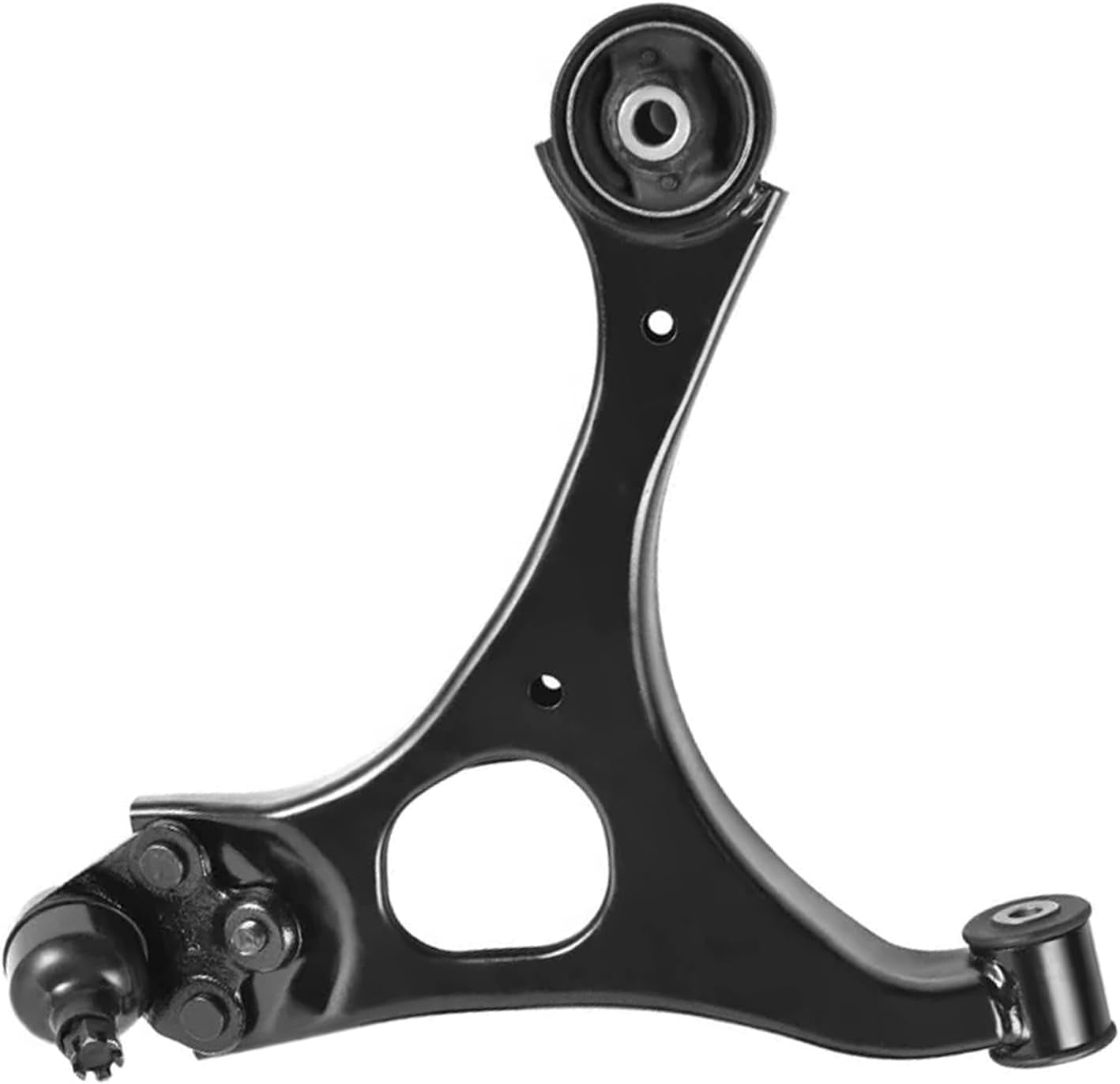 Detroit Axle - Front Left Lower Control Arm for Acura CSX Honda Civic ...