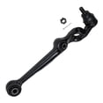 thumbnail image 1 of Detroit Axle - Front Left Lower Control Arm Replacement for Ford Thunderbird Mercury Cougar Fits select: 1993-1997 FORD THUNDERBIRD LX, 1997 MERCURY COUGAR XR7/30TH ANNIVERSARY, 1 of 7