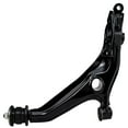 thumbnail image 1 of Detroit Axle - Front Left Lower Control Arm Replacement for 1996-2000 Honda Civic, 1 of 7