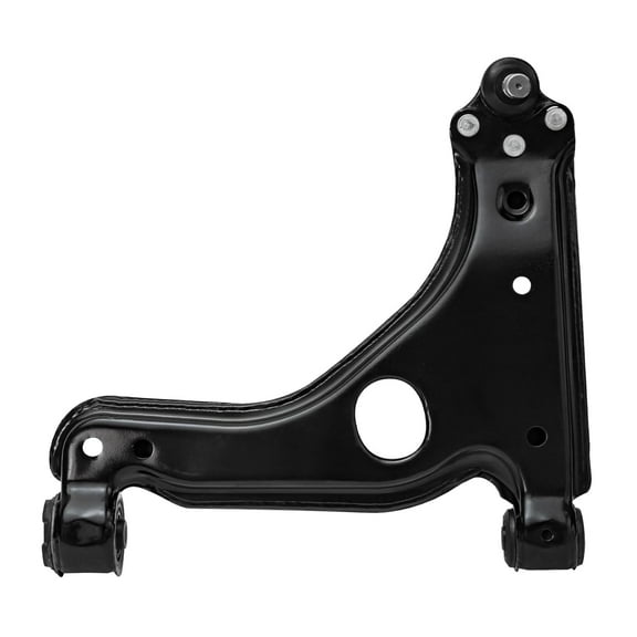 Detroit Axle - Front Left Lower Control Arm for Saturn L100 L200 L300 LS LS1 LS2 LW1 LW2 LW200 LW300 Driver Side Lower Control Arm with Ball Joint Replacement
