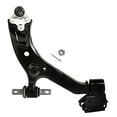 thumbnail image 1 of Detroit Axle - Front Left Lower Control Arm for 2015 2016 Honda CR-V Driver Side Lower Control Arm w/Ball Joint Assembly CRV Replacement, 1 of 7