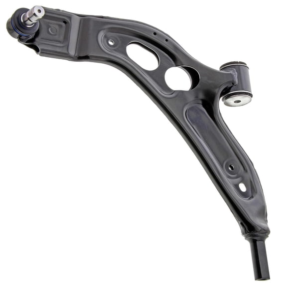 Detroit Axle - Front Left Lower Control Arm for BMW X1 X2 Mini Cooper Clubman Countryman Driver Side Lower Control Arm with Ball Joint Assembly