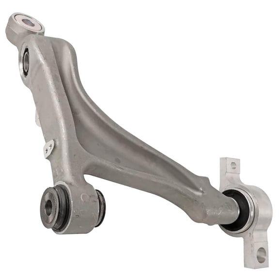 Detroit Axle - Front Left Lower Control Arm for Lexus GS300 GS350 IS250 IS300 IS350 RC300 RC350, Driver Side Lower Control Arm Assembly