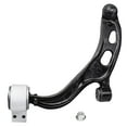 thumbnail image 1 of Detroit Axle - Front Left Lower Control Arm w/Ball Joint for 2010-2012 Ford Flex Taurus Lincoln MKS Lower Control Arm w/Ball Joint Assembly Driver Side 2011 Replacement, 1 of 6