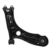 Detroit Axle - Front Left Lower Control Arm w/Ball Joint Assembly Replacement for 2011 2012 2013 2014 2015 2016 2017 2018 Volkswagen Jetta