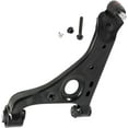 thumbnail image 1 of Detroit Axle - Front Left Lower Control Arm w/Ball Joint Assembly Replacement for 2013 2014 2015 2016 2017 2018-2022 Buick Encore Chevrolet Trax, 1 of 7