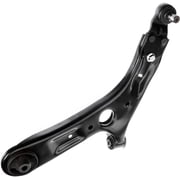 Detroit Axle - Front Left Lower Control Arm w/Ball Joint Assembly Replacement for 2014 2015 2016 2017 2018 2019 Kia Soul EV