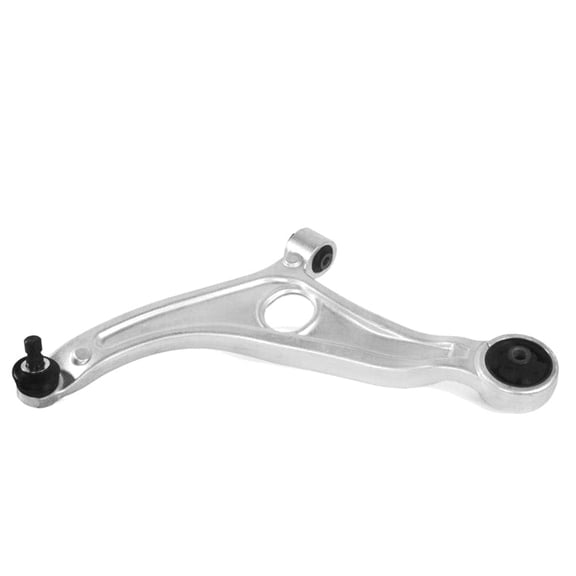 Detroit Axle - Front Left Control Arm for 2015-2017 Hyundai Azera 2011-2015 Sonata, 2011-2016 Kia Optima, Driver Side Lower Control Arm w/ Ball Joint Replacement