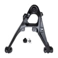 thumbnail image 1 of Detroit Axle - Front Left Control Arm for Chevrolet Silverado Suburban Tahoe GMC Sierra Yukon XL 1500 Cadillac Escalade ESV EXT, Driver Side Lower Control Arm w/ Ball Joint Assembly Replacement, 1 of 7