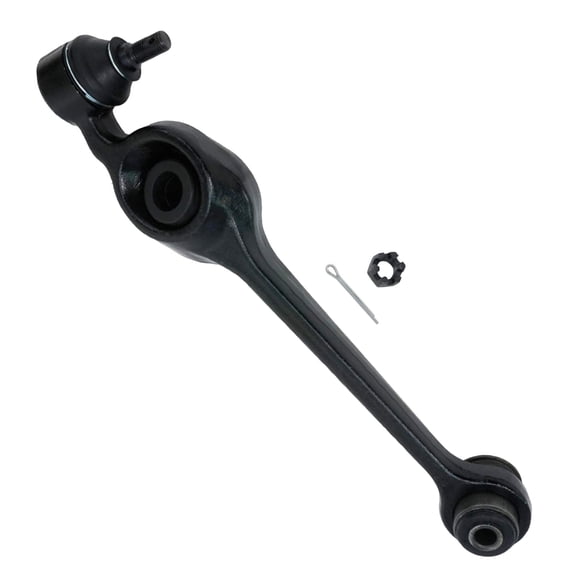 Detroit Axle - Front Left Lower Control Arm w/Ball Joint Replacement for Saturn SC SC1 SC2 SL SL1 SL2 SW1 SW2 Fits select: 2001 SATURN SW1 POSTAL UNIT