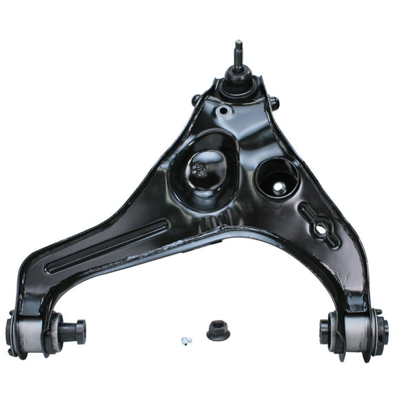 Detroit Axle - Front Left Lower Control Arm w/Ball Joint Replacement for 2009-2013 Ford Expedition F-150 Lincoln Navigator