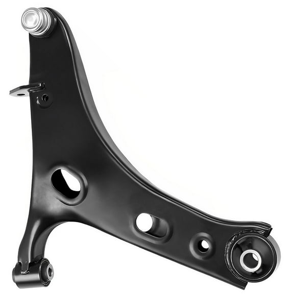 Detroit Axle - Front Left Lower Control Arm w/ Ball Joint Replacement for 2014 2015 2016 2017 2018 Subaru Forester