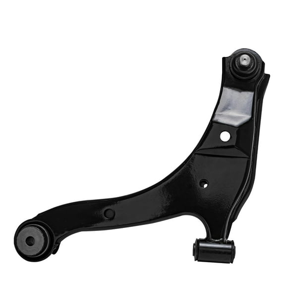 Detroit Axle - Front Left Lower Control Arm w/Ball Joint Replacement for Chrysler PT Cruiser