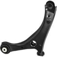 thumbnail image 1 of Detroit Axle - Front Left Lower Control Arm w/Ball Joint Replacement for Town & Country Dodge Grand Caravan VW Routan Ram C/V, 1 of 7