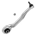 thumbnail image 1 of Detroit Axle - Front Left Lower Forward Control Arm for Benz E320 E350 E500 E550 CLS500 CLS550 E63 CLS55 CLS63 E55 SL55 AMG Driver Side Lower Forward Control Arm w/Ball Joint Replacement, 1 of 7