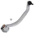thumbnail image 1 of Detroit Axle - Front Left Lower Control Arm for VW Passat, Audi Allroad A4 A6 A8 Quattro S4 S6 RS4 RS6 Driver Side Lower Rearward Complete Control Arm & Ball Joint Assembly Replacement, 1 of 7