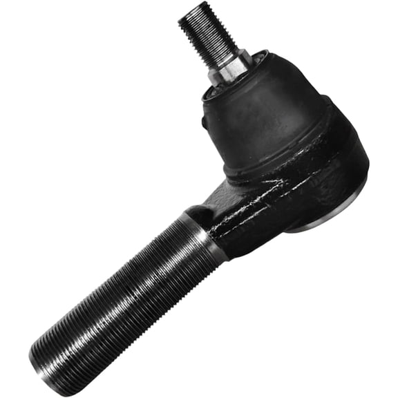Detroit Axle - Front Left Outer Tie Rod for 1978-1979 Ford Bronco F-150 1977-1979 F-250 1979 F-350, Driver Side Outer Tie Rod End Replacement