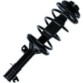 thumbnail image 1 of Detroit Axle - Front Left Quick Strut w/Coil Spring Assembly Replacement for 2001-2006 Hyundai Santa Fe, 1 of 7