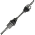 thumbnail image 1 of Detroit Axle - Front Left Side CV Axle Shaft Assembly Replacement for 2009-2011 Ford Escape Mazda Tribute Mercury Mariner, 1 of 6