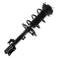 thumbnail image 1 of Detroit Axle - Front Left Strut for 2016-2020 Lexus RX350, 2018-2019 RX350L Strut with Coil Spring Quick Strut Complete Assembly Replacement Suspension, 1 of 8