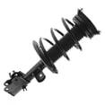 thumbnail image 1 of Detroit Axle - Front Left Strut for 2016-2023 Nissan Maxima, Driver Side Quick Complete Strut with Coil Spring Assembly 2017 2018 2019 2020 2021 2022 2023 Replacement Suspension, 1 of 8