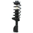 thumbnail image 1 of Detroit Axle - Front Left Strut for Chevrolet Equinox GMC Terrain Saturn Vue Pontiac Torrent Suzuki XL-7 Driver Side Complete Strut & Spring Assembly Replacement, 1 of 7