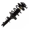 thumbnail image 2 of Front Complete Strut Pair (Left & Right) For 2004-2009 Kia Spectra – 172301/172302 2 of 4