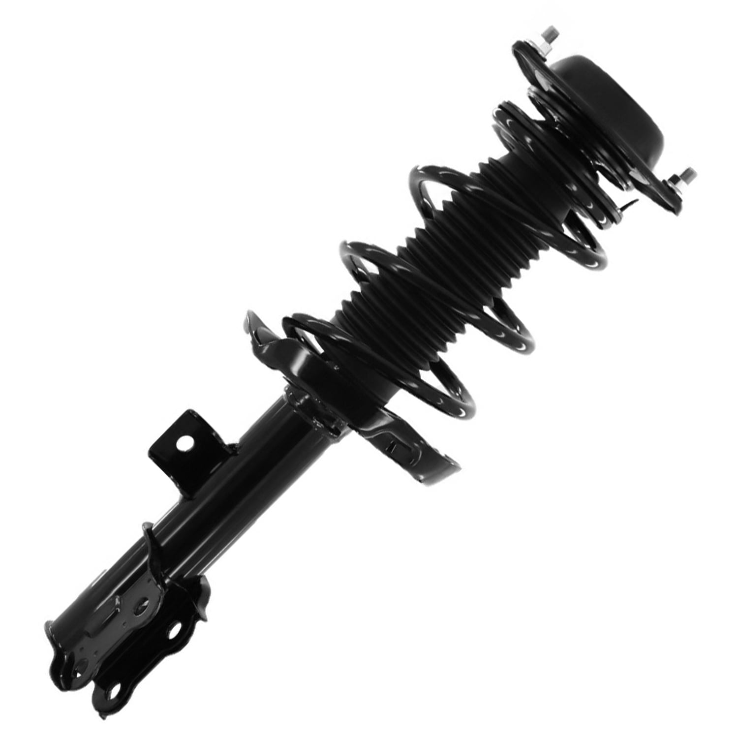 Detroit Axle - Front Left Strut for Hyundai 2013 2014 2015 2016 2017 ...