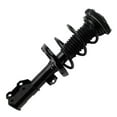 thumbnail image 1 of Detroit Axle - Front Left Strut and Coil Spring Assembly Replacement for 2016 2017 2018 2019 Chevrolet Cruze LT Premier, 1 of 8
