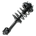 thumbnail image 1 of Detroit Axle - Front Left Strut for 2003-2005 Honda Pilot, 2001-2002 MDX, Driver Side Ready Strut w/Coil Spring Replacement Suspension, 1 of 7