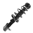 thumbnail image 1 of Detroit Axle - Front Left Strut for 2012 2013 2014 2015 Chevrolet Volt, Strut with Coil Spring Complete Strut Assembly Replacement Suspension, 1 of 8