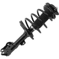 thumbnail image 1 of Detroit Axle - 2.5L Front Left Strut for 2013 2014 2015 Toyota Avalon, Driver Side Strut with Coil Spring Assembly Replacement, 1 of 6