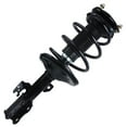 thumbnail image 1 of Detroit Axle - Front Left Strut w/Coil Spring Assembly Replacement for 2002-2003 Toyota Camry Lexus ES300, 1 of 7