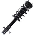 thumbnail image 1 of Detroit Axle - Front Left Strut w/Coil Spring Assembly Replacement for 2007-2010 Ford Edge Lincoln MKX [Excludes Models with 20 inch (508mm) Wheels], 1 of 7