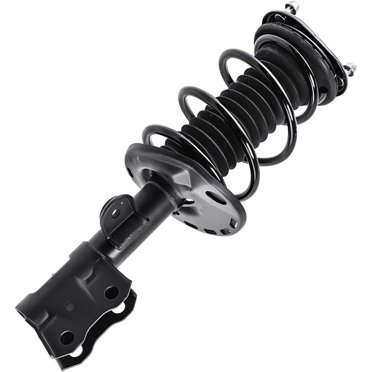 Front Left Strut & Coil Spring Assembly For Toyota Prius 2010-2015 – Detroit Axle