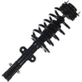 thumbnail image 1 of Detroit Axle - Front Left Strut w/Coil Spring Assembly Replacement for Town & Country S Dodge Grand Caravan R/T GT Ram C/V, 1 of 7