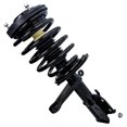 thumbnail image 1 of Detroit Axle - Front Left Strut w/ Coil Spring Replacement for 1993-1997 Eagle Vision Chrysler Concorde Dodge Intrepid, 1 of 7