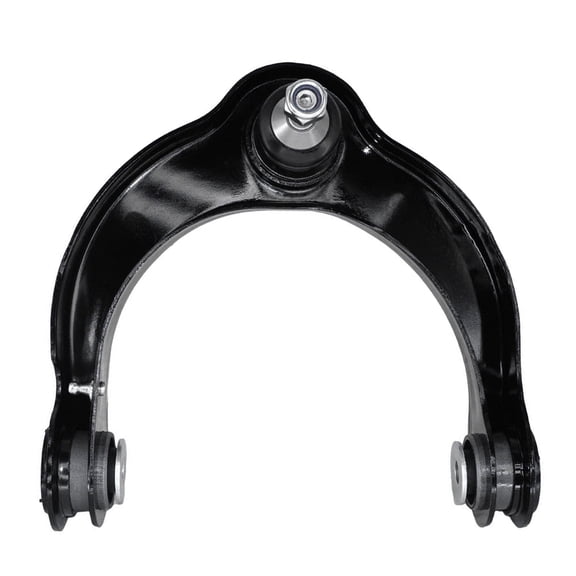 Detroit Axle - Front Left Upper Control Arm for 2016-2017 Dodge Durango 2016-2021 Jeep Grand Cherokee 2022 Grand Cherokee WK, Control Arm with Ball Joint Assembly Replacement