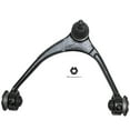 thumbnail image 1 of Detroit Axle - Front Left Upper Control Arm for Lexus GS300 GS400 GS430 SC430 Driver Side Upper Control Arm with Ball Joint Suspension Control Arm Replacement, 1 of 7