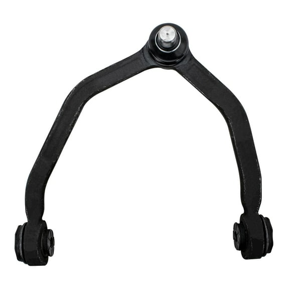 Detroit Axle - Front Left Upper Control Arm w/ Ball Joint Replacement for Mercury Cougar Ford Thunderbird