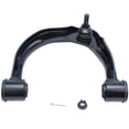 thumbnail image 1 of Detroit Axle - Front Left Upper Control Arm w/Ball Joint for 2005-2017 Toyota Tacoma, 1 of 5