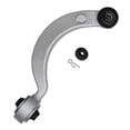 thumbnail image 1 of Detroit Axle - Front Left Upper Forward Control Arm w/ Ball Joint Assembly Replacement for 2007-2017 Lexus LS460 LS600h, 1 of 7