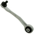 thumbnail image 1 of Detroit Axle - Front Left Upper Rearward Control Arm for Audi A4 A5 Quattro Q5 RS5 S4 S5 SQ5, Driver Side Upper Rearward Control Arm with Ball Joint Assembly Replacement, 1 of 7