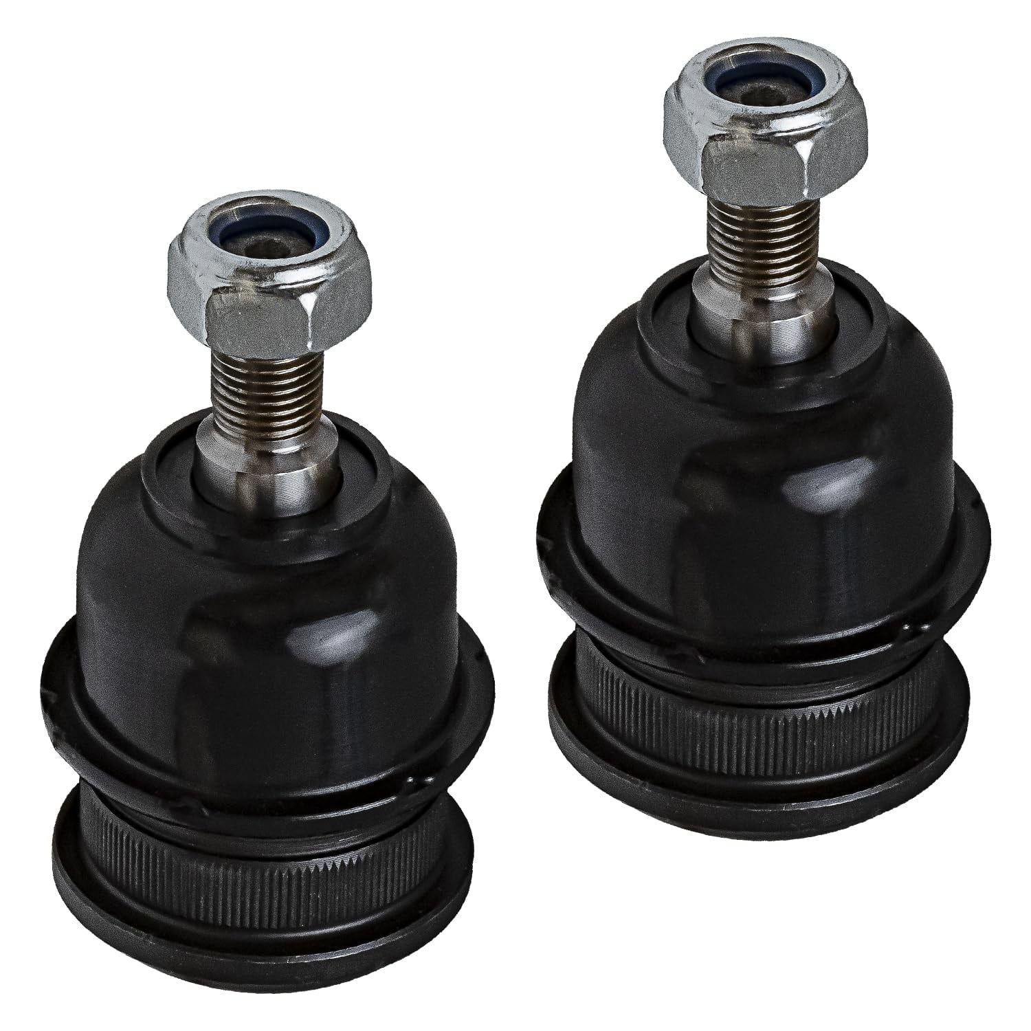 Detroit Axle - Front Lower Control Arms w/Ball Joint Replacement for 2003-2008 Infiniti FX35 FX45-2pc Set Detroit Axle - (RWD Models) - COMPLETE 16pc Front Suspension Kit