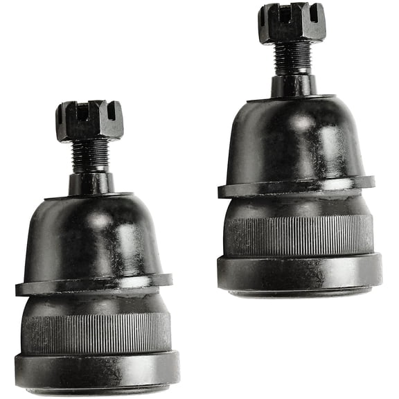 Detroit Axle - Front Lower Ball Joints Replacement for Buick Regal Chevy S10 Camaro Blazer GMC S15 Fits select: 1982-2003 CHEVROLET S TRUCK S10, 1995-2005 CHEVROLET BLAZER