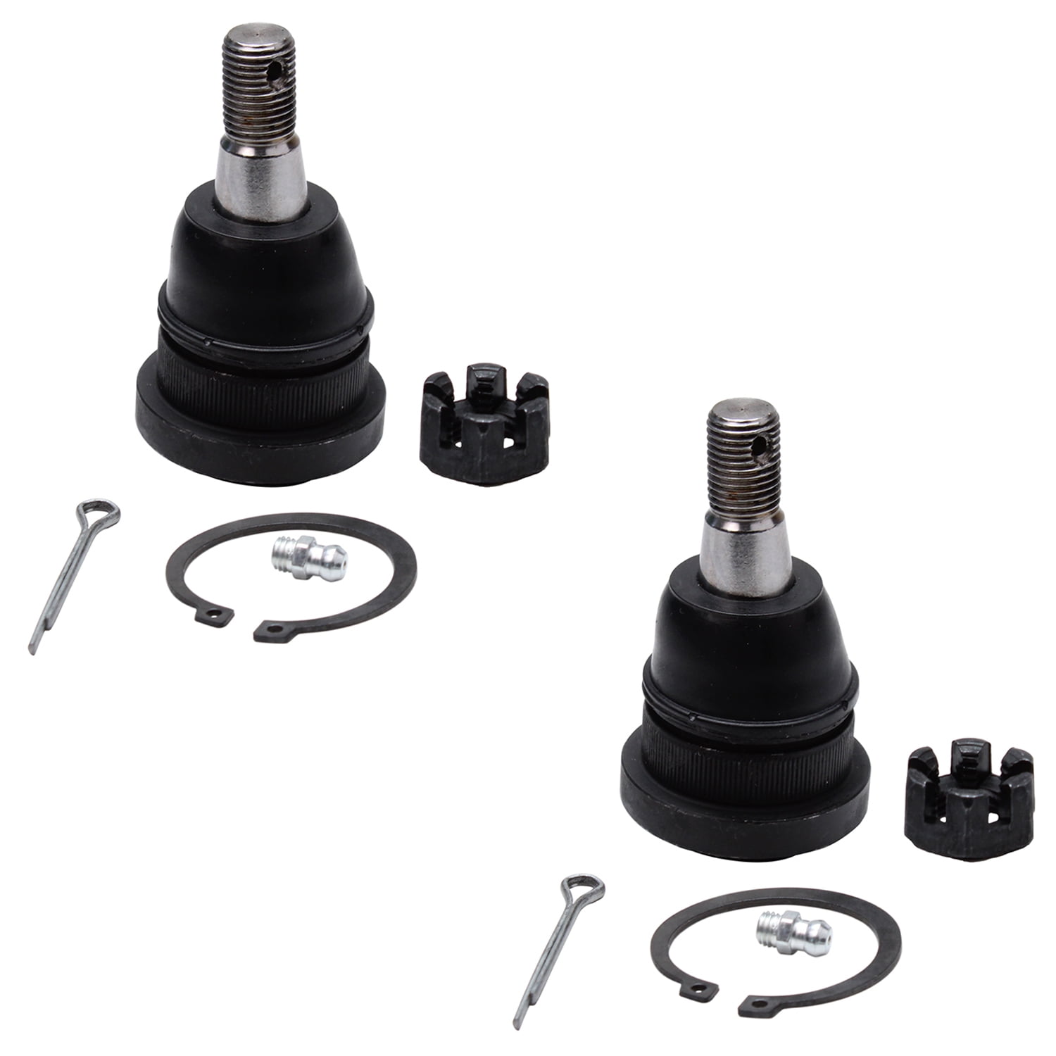 Detroit Axle Front Lower Ball Joints Replacement for Infiniti I30 I35