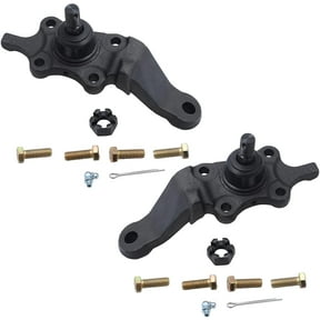 Detroit Axle - Front Lower Ball Joints Replacement for Toyota 4Runner Tundra Sequoia Fits select: 2001-2002 TOYOTA TUNDRA ACCESS CAB SR5, 2000 TOYOTA TUNDRA SR5