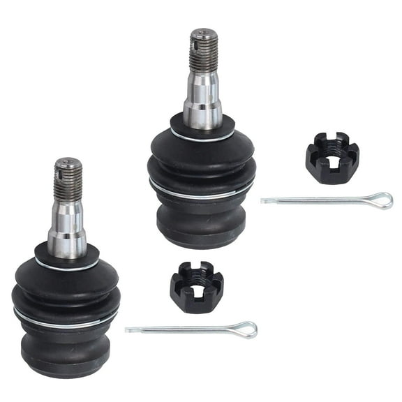 Detroit Axle - Front Lower Ball Joints for Subaru Forester Outback Impreza Legacy Saab 9-2X Baja